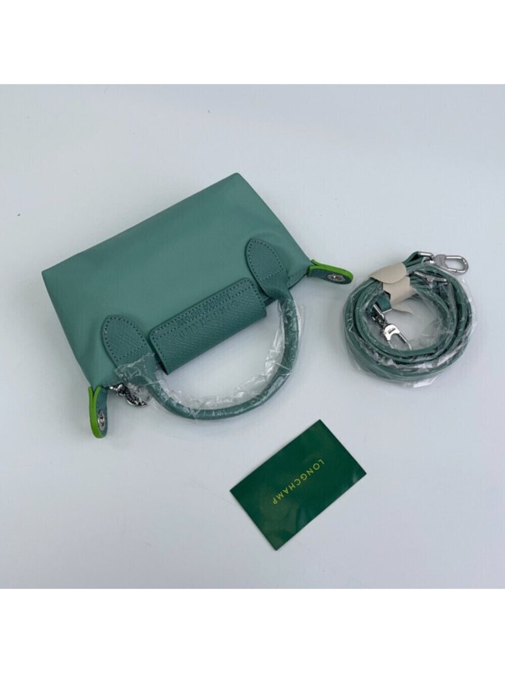 NWT Longchamp mini bag - Picture 2 of 5